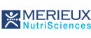 Customer references Mérieux Nutrisciences