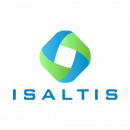 Customer references Isaltis