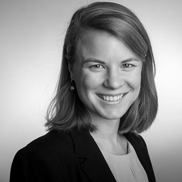 Biography Priscille Aubin
