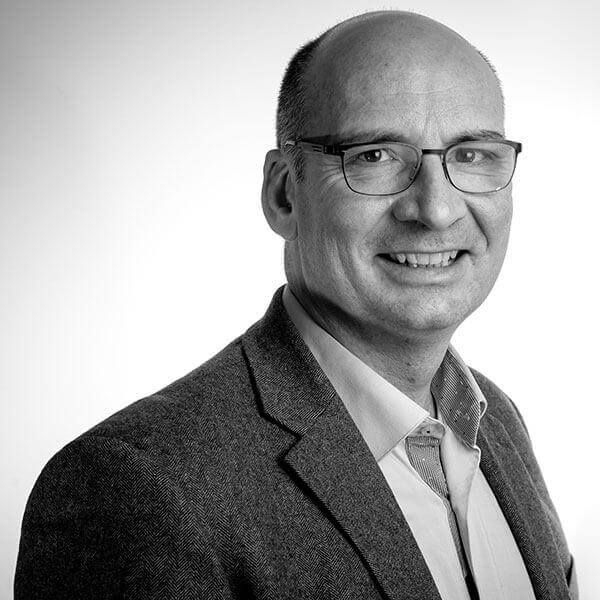 Biography Thierry Brigodiot
