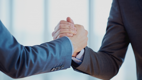 Management consulting