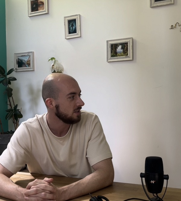 Clément Bonald - Dans les coulisses des enquêtes internes
