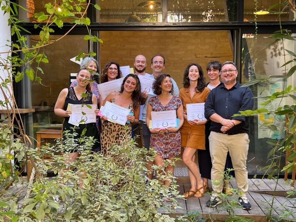 Comment transformer les dynamiques d'un groupe grâce à l'Appreciative Inquiry