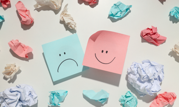 La charge mentale au travail : inévitable, mais régulable